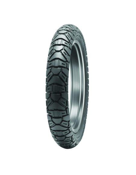 Pneu Avant Cross DUNLOP Mission 110/80-19 M+S 59T TL