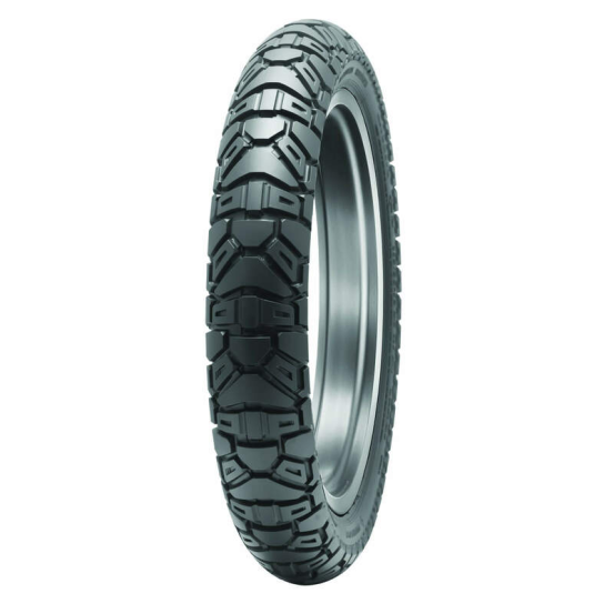 Pneu Avant Cross DUNLOP Mission 120/70-19 M+S 60T TL
