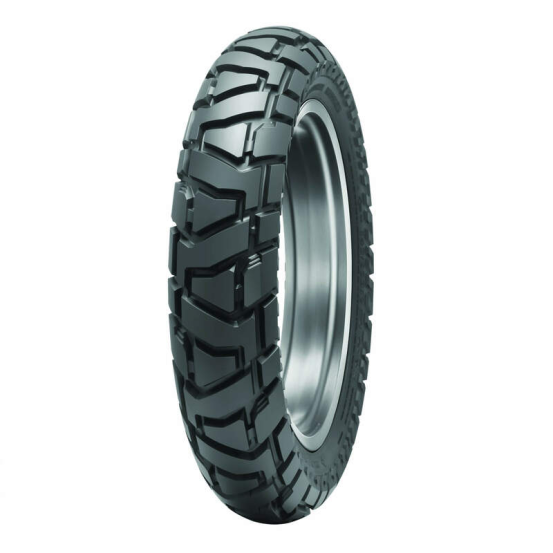 Pneu Arrière Cross DUNLOP Mission 150/70-18 M+S 70T TL