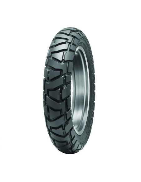 Pneu Arrière Cross DUNLOP Mission 150/70-18 M+S 70T TL