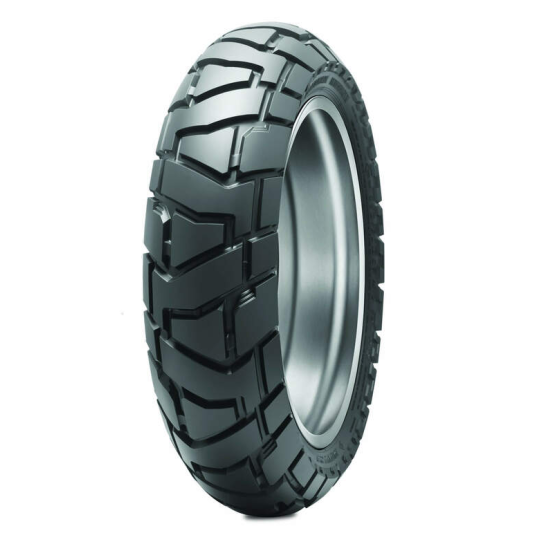 Pneu Arrière Cross DUNLOP Mission 170/60-17 M+S 72T TL