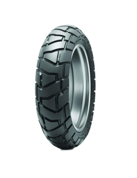 Pneu Arrière Cross DUNLOP Mission 170/60-17 M+S 72T TL
