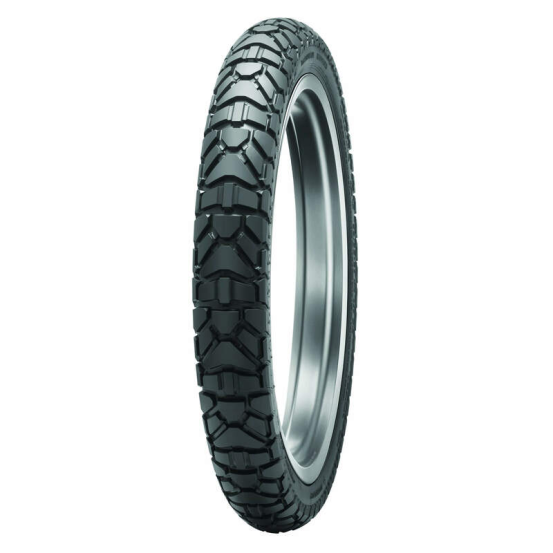 Pneu Avant Cross DUNLOP Mission 90/90-21 M+S 54T TL