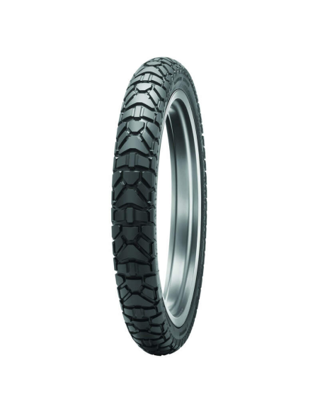 Pneu Avant Cross DUNLOP Mission 90/90-21 M+S 54T TL