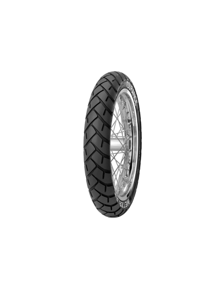 Pneu Avant Trail METZELER TOURANCE 100/90-19 M/C 57S TT