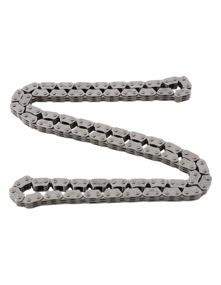 Chaine de distribution HOTCAMS - 128 maillons - SUZUKI DRZ LTZ KAWASAKI KLX KFX