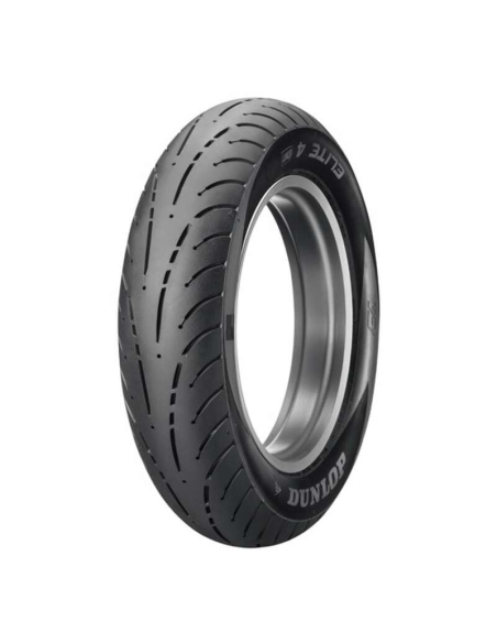 Pneu Arrière Touring DUNLOP Elite 4 200/55R16 77H TL