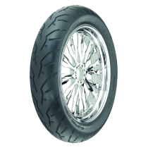 Pneu Avant Custom PIRELLI Night Dragon 100/90-19 57H TL