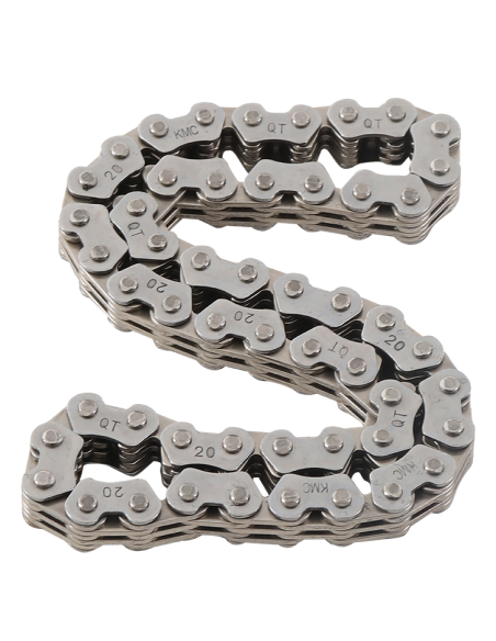 Chaine de distribution HOTCAMS - 52 maillons - HONDA 250, 350, 400 TRX