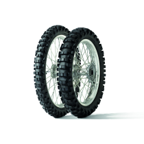 Pneu Arrière Mx DUNLOP D952 120/90-18 M/C 65M TT