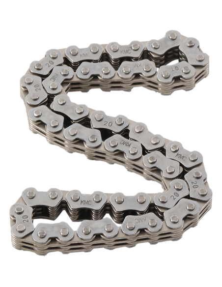 Chaine de distribution HOTCAMS - 56 maillons - HONDA 500 TRX