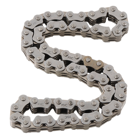 Chaine de distribution HOTCAMS - 60 maillons - HONDA 420, 500, 520 TRX