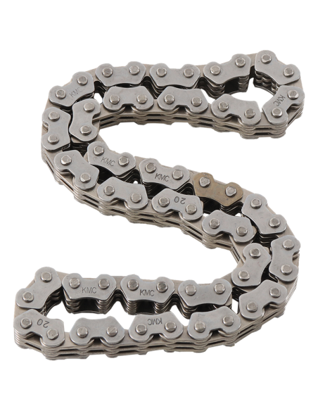 Chaine de distribution HOTCAMS - 60 maillons - HONDA 420, 500, 520 TRX