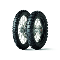 Pneu Arrière Enduro DUNLOP D908RR 140/80-18 70R TT