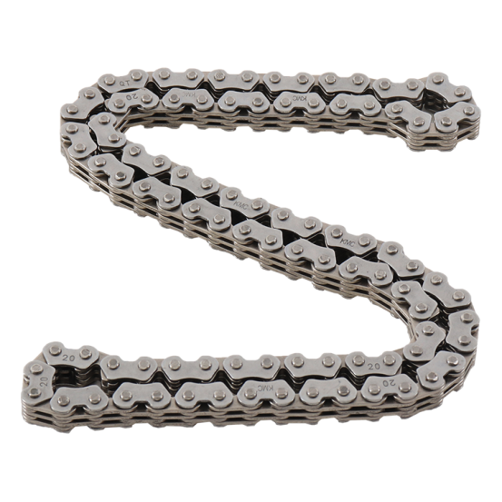Chaine de distribution HOTCAMS - 94 maillons - KAWASAKI KLX 110 2002-09 / KLX1 40 2008-18