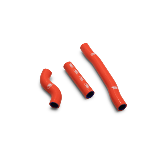 Durites de radiateur SAMCO Blanc KTM 250 SX 2017-2018 x3
