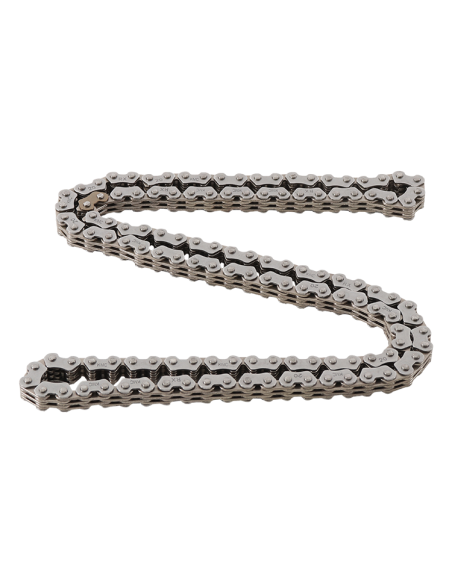 Chaine de distribution HOTCAMS - 126 maillons - YAMAHA 660 Grizzly, YXR