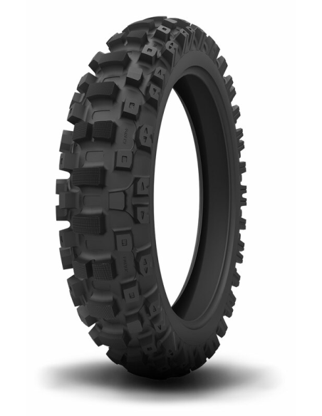 Pneu Arrière Cross KENDA K786 110/100-18 64M TT NHS