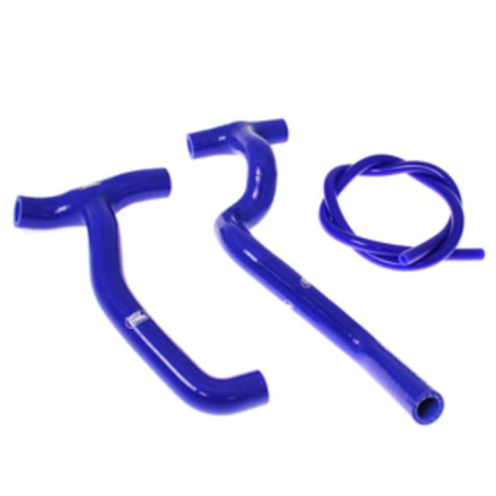 Durites de radiateur SAMCO Bleu Sherco 250/300 SE F SHERCO 2013-2014