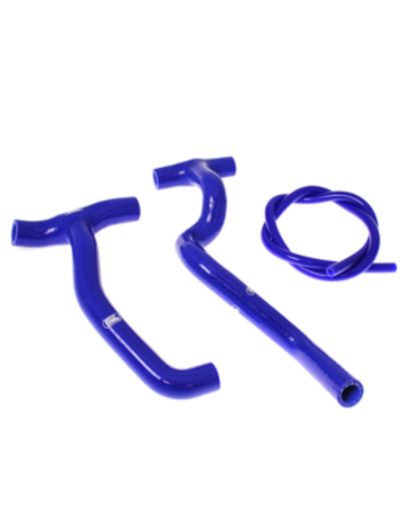Durites de radiateur SAMCO Bleu Sherco 250/300 SE F SHERCO 2013-2014