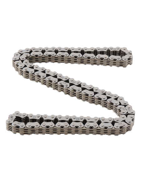Chaine de distribution HOTCAMS - 114 maillons - HONDA - KTM - HUSQVARNA