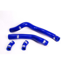 Durites de radiateur SAMCO Bleu Suzuki 1000 SV 2002-2007