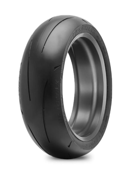 Pneu Arrière Racing DUNLOP Dragmax 190/50ZR17 73W TL