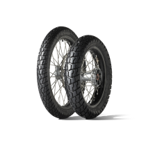 Pneu Avant Trail DUNLOP TrailMax 90/90-21 54H TL