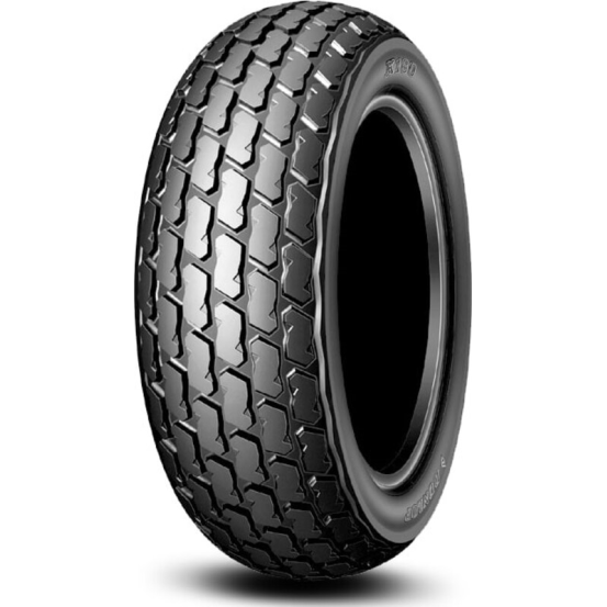 Pneu Avant/Arrière Scooter DUNLOP K180 120/80-12 65J TL