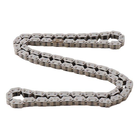 Chaine de distribution HOTCAMS - 124 maillons - 450 KXF 2006-08 / 450 KLX R 2008-10