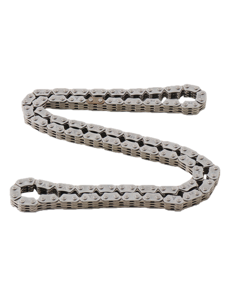 Chaine de distribution HOTCAMS - 124 maillons - 450 KXF 2006-08 / 450 KLX R 2008-10