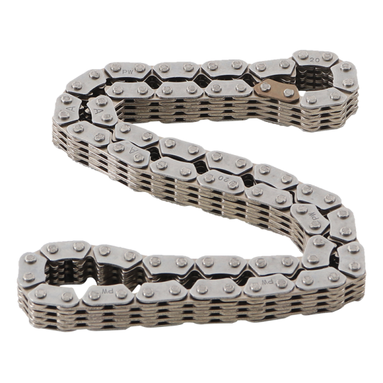 Chaine de distribution HOTCAMS - 80 maillons - KTM 450 SX F 2007-12