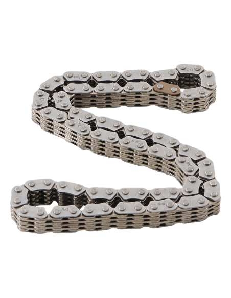 Chaine de distribution HOTCAMS - 80 maillons - KTM 450 SX F 2007-12