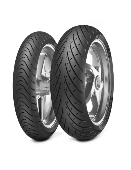 Pneu Arrière Sport touring METZELER ROADTEC 01 160/70 ZR 17 M/C 73W TL