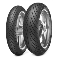 Pneu Avant Urbain METZELER ROADTEC 01 80/100-18 M/C 47P TL