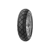 Pneu Arrière Trail METZELER TOURANCE 130/80-17 M/C 65S TT DP