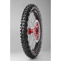 Pneu Avant Enduro METZELER KAROO EXTREME Africa Twin 90/90-21 M/C 54S TT MST