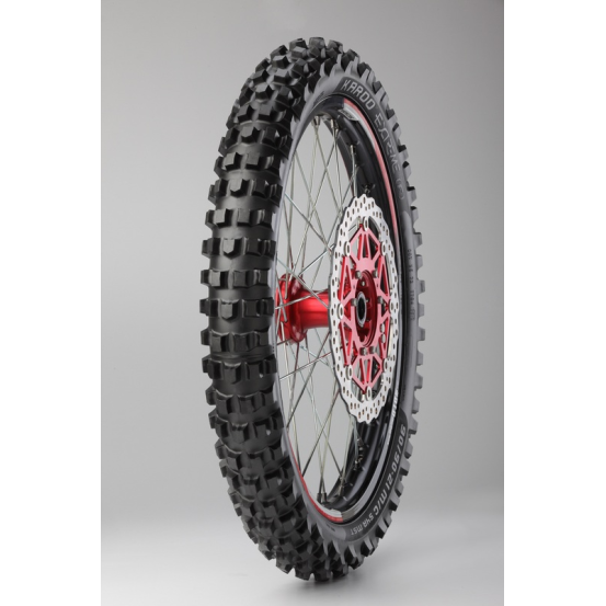 Pneu Avant Enduro METZELER KAROO EXTREME Africa Twin 90/90-21 M/C 54S TT MST