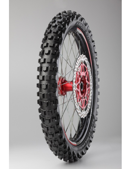 Pneu Avant Enduro METZELER KAROO EXTREME Africa Twin 90/90-21 M/C 54S TT MST