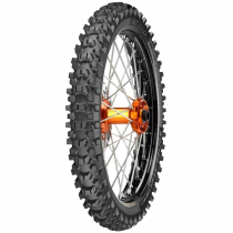 Pneu Avant Mx METZELER MC360 MID SOFT R 80/100-21 M/C 51M TT MST