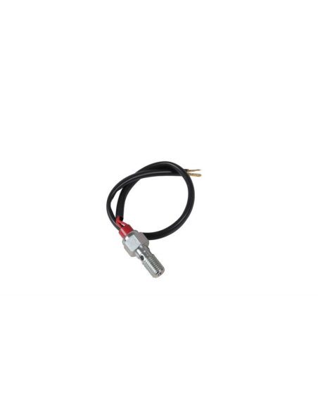 Contacteur de stop - Pas 1mm - BONAMICI RACING