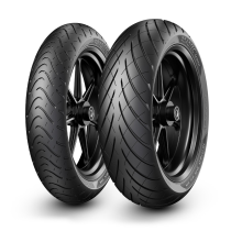 Pneu Avant/arrière Scooter METZELER ROADTEC SCOOTER 120/70-14 M/C 55S TL