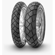 Pneu Avant Scooter METZELER TOURANCE 150 110/80-14 M/C 53P TL DP