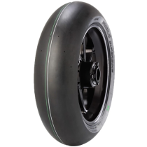 Pneu Arrière Compétition PIRELLI DIABLO SUPERBIKE SC2 200/65 R 17 NHS TL