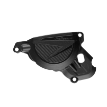Protection de carter d'allumage - Noir - POLISPORT BETA RR 350 390 430 480 EFI 2020-2022