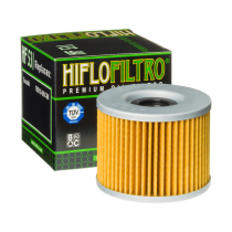 Filtre à huile HIFLOFILTRO - HF531 Suzuki