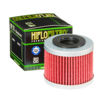 Filtre à huile HIFLOFILTRO - HF575 Aprilia 450 MXV