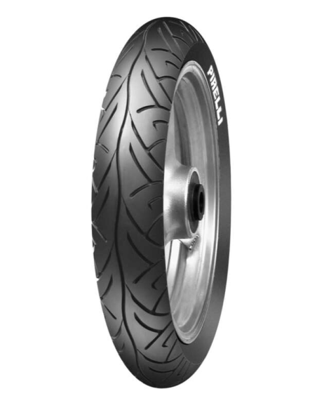 Pneu Avant Urbain PIRELLI SPORT DEMON 120/70-16 M/C 57P TL