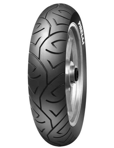 Pneu Arrière Urbain PIRELLI SPORT DEMON 130/80-18 M/C 66V TL