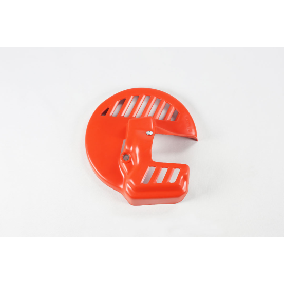 Protège-disque - Orange CR 1990 - UFO Honda 125 250 CR 1990-1994